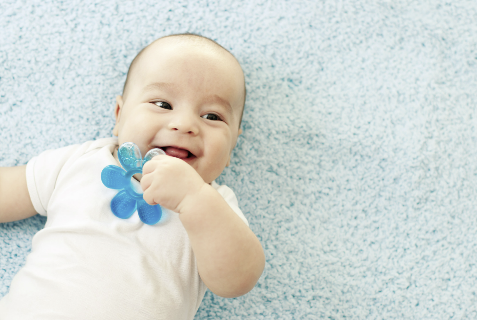 stimulasi oromotor, latihan otot mulut bayi, cara melatih anak bicara, makanan untuk stimulasi oromotor, Bunda, si Kecil